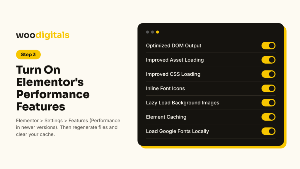 elementor-performance-settings